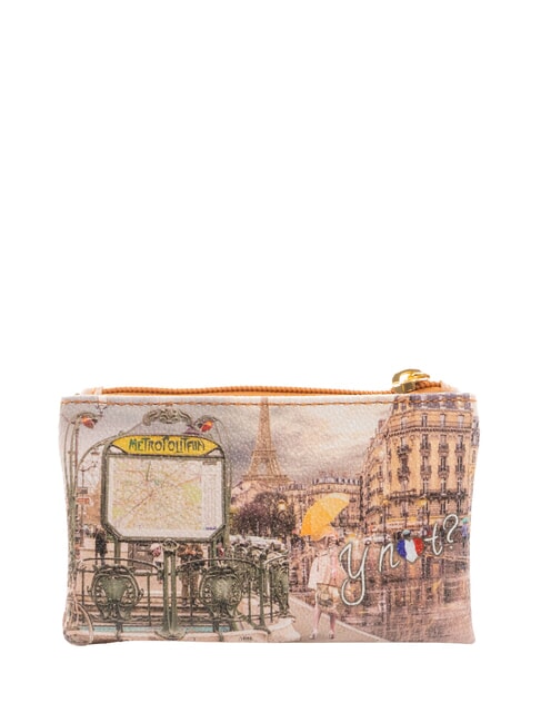 YESBAG Key case Paris Metro - Key holders