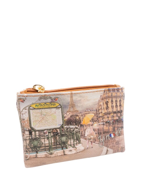 YESBAG Zip pouch Paris Metro - Sachets & Travels Cases