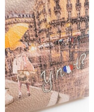 YNOT YESBAG Zip pouch Paris Metro - Sachets & Travels Cases - 3
