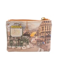 YNOT YESBAG Zip pouch Paris Metro - Sachets & Travels Cases - 4