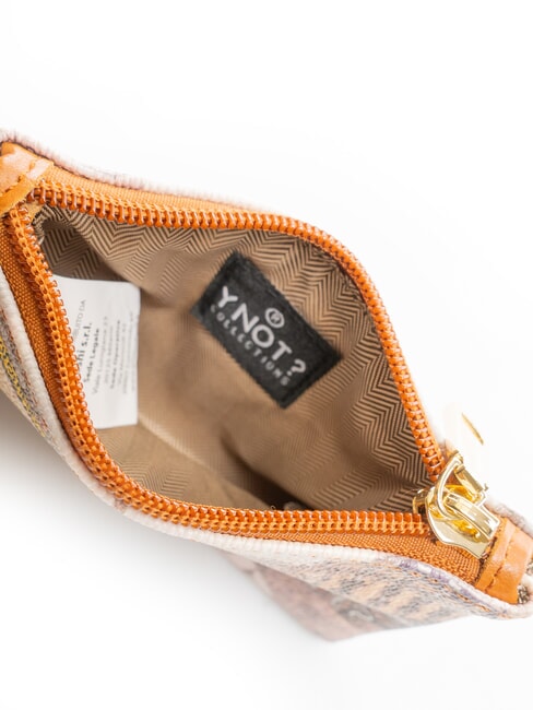 YESBAG Zip pouch Paris Metro - Sachets & Travels Cases