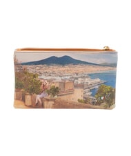 YNOT YESBAG Flat clutch bag lemon tree - Women’s Bags - 4