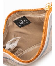 YNOT YESBAG Flat clutch bag lemon tree - Women’s Bags - 5