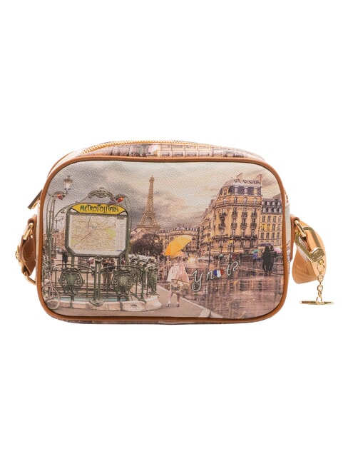 YESBAG Shoulder Camera Bag Paris Metro - Women&rsquo;s Bags