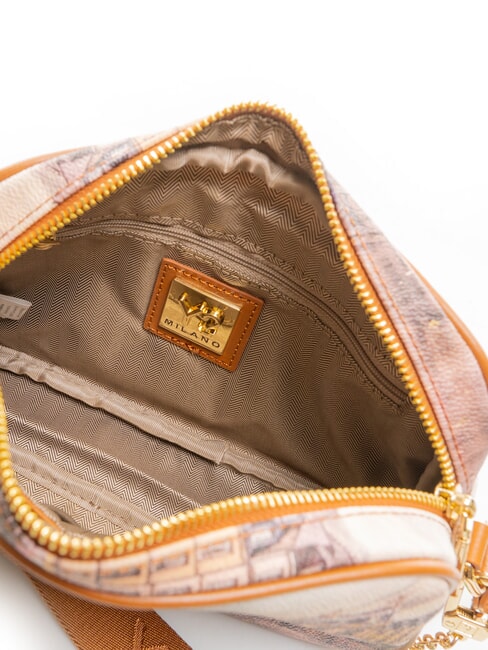 YESBAG Shoulder Camera Bag Paris Metro - Women&rsquo;s Bags