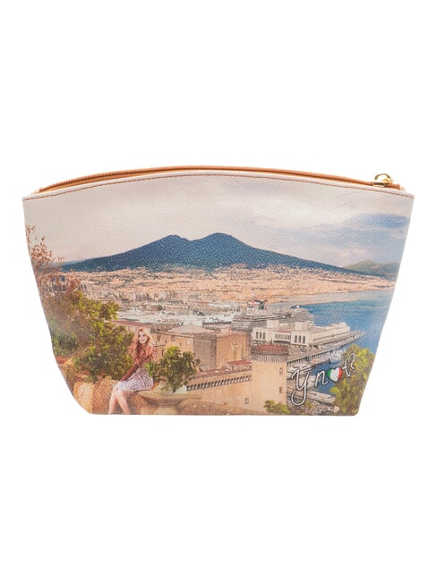 YESBAG  Medium Beauty lemon tree - Beauty Case