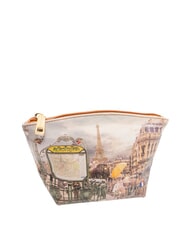 YNOT YESBAG  Beauty Small Paris Metro - Beauty Case - 2
