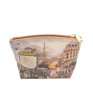 YNOT YESBAG  Beauty Small Paris Metro - Beauty Case - 4