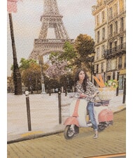 YNOT YESBAG Shoulder shopping bag veil paris - Women&rsquo;s Bags - 3