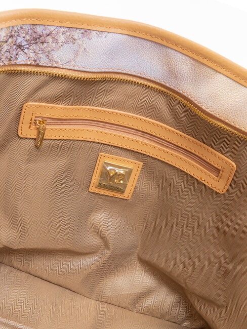 YESBAG Shoulder shopping bag veil paris - Women&rsquo;s Bags