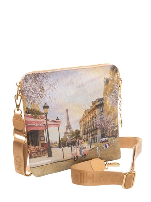 YESBAG Flat shoulder bag veil paris - Women&rsquo;s Bags