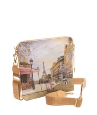 YNOT YESBAG Flat shoulder bag veil paris - Women&rsquo;s Bags - 2