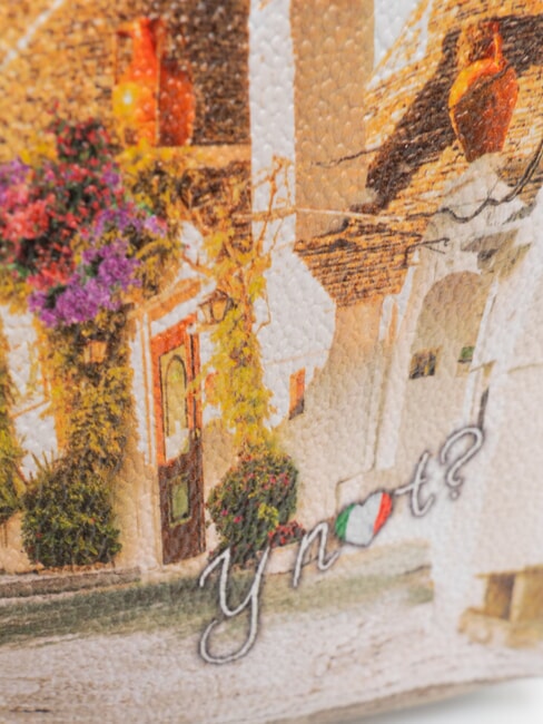 YESBAG Beauty case trunk Trullissima - Beauty Case