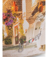 YNOT YESBAG Beauty case trunk Trullissima - Beauty Case - 3