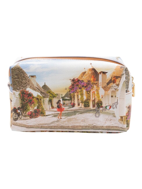 YESBAG Beauty case trunk Trullissima - Beauty Case