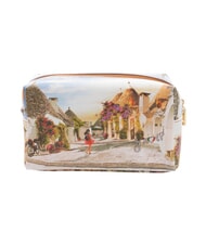 YNOT YESBAG Beauty case trunk Trullissima - Beauty Case - 4