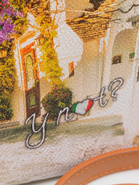 YESBAG Medium shoulder bag Trullissima - Women&rsquo;s Bags