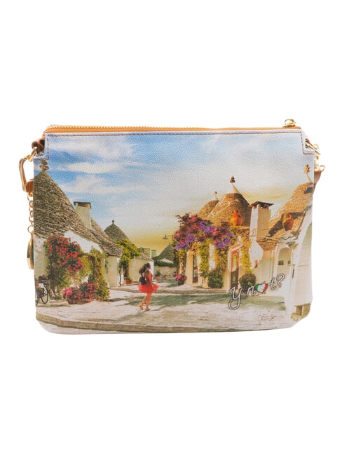 YESBAG Medium shoulder bag Trullissima - Women&rsquo;s Bags