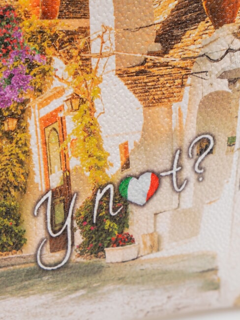 YESBAG  Clutch shoulder bag Trullissima - Women&rsquo;s Bags