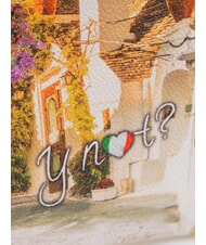 YNOT YESBAG  Clutch shoulder bag Trullissima - Women&rsquo;s Bags - 3