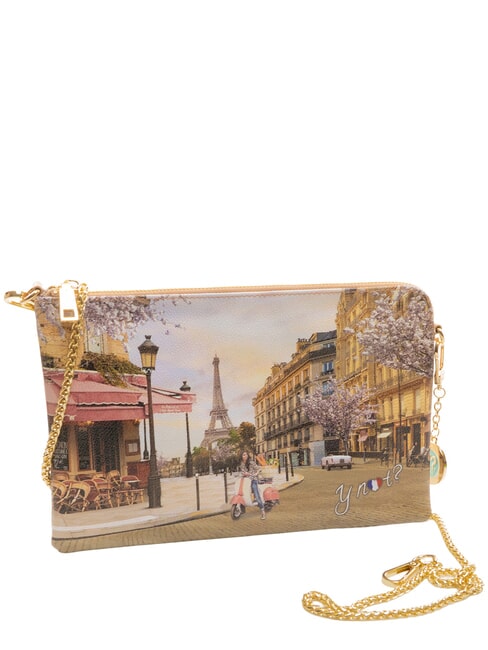YESBAG  Clutch shoulder bag veil paris - Women&rsquo;s Bags