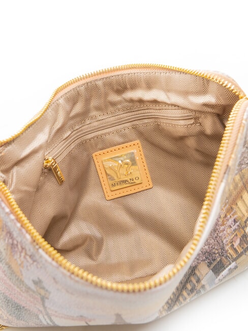 YESBAG  Clutch shoulder bag veil paris - Women&rsquo;s Bags