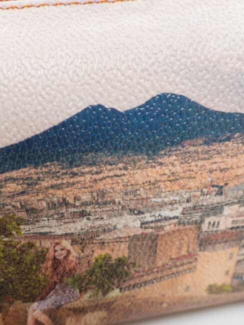 YESBAG  Beauty lemon tree - Beauty Case