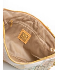 YNOT YESBAG  Clutch shoulder bag English rose - Women’s Bags - 5