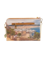 YNOT YESBAG Clutch Clutch bag with shoulder strap lemon tree - Women’s Bags - 4
