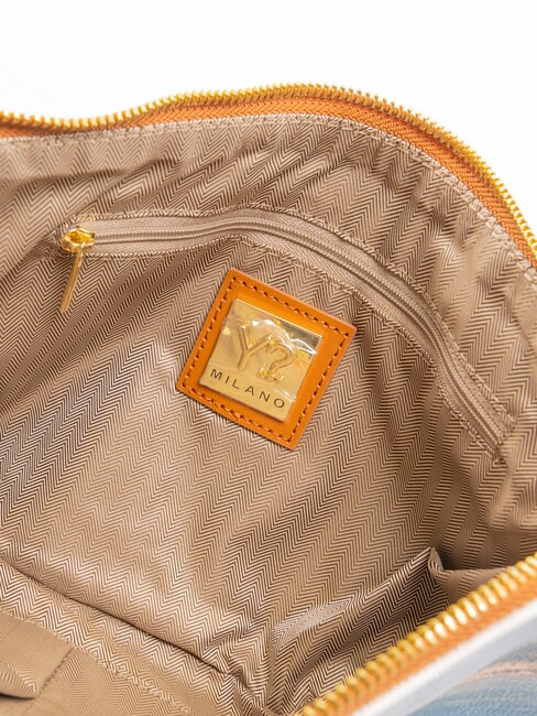 YESBAG Clutch Clutch bag with shoulder strap lemon tree - Women’s Bags