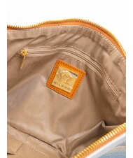 YNOT YESBAG Clutch Clutch bag with shoulder strap lemon tree - Women’s Bags - 5