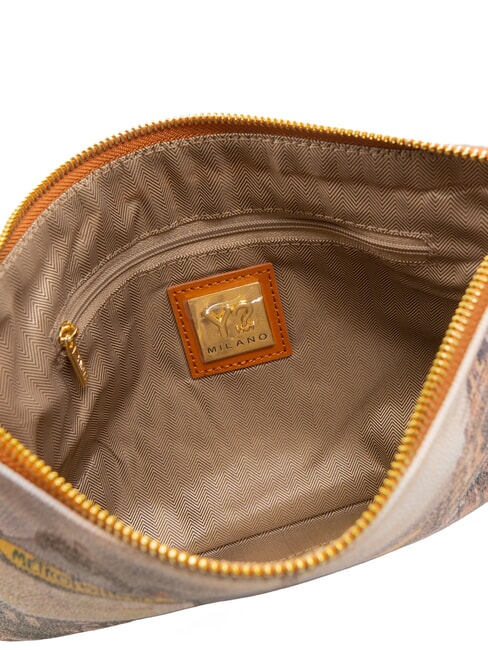 YESBAG Clutch Clutch bag with shoulder strap Paris Metro - Women’s Bags