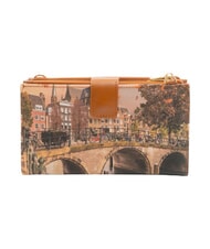 YNOT YESBAG Large wallet autumn river - Women&rsquo;s Wallets - 3