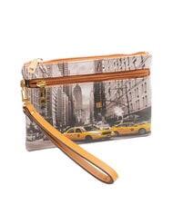 YNOT ELEGANCE  Flat clutch bag with cuff - Women’s Bags