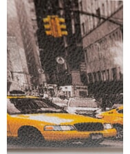 YNOT ELEGANCE  Flat clutch bag with cuff New York - Women&rsquo;s Bags - 3