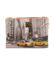 YNOT ELEGANCE  Flat clutch bag with cuff New York - Women&rsquo;s Bags - 4
