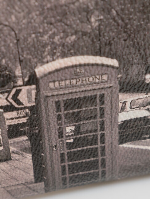 ELEGANCE  Flat clutch bag with cuff london - Women&rsquo;s Bags