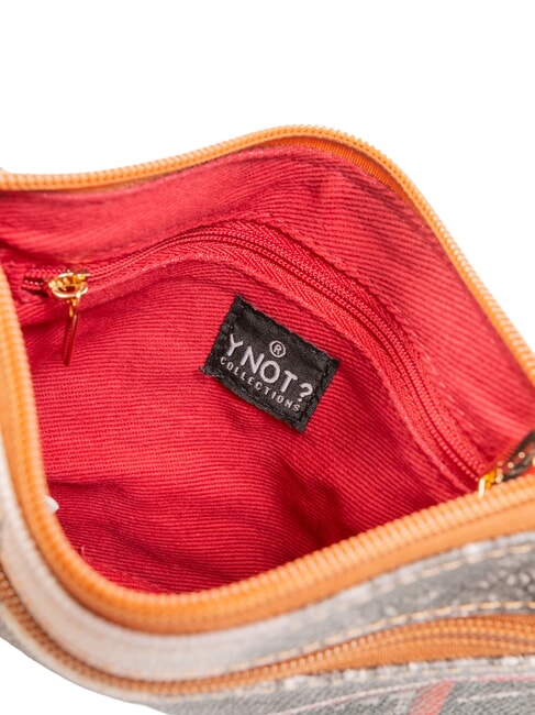 ELEGANCE  Flat clutch bag with cuff london - Women&rsquo;s Bags