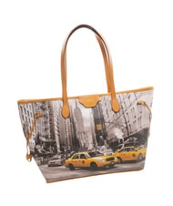 YNOT ELEGANCE  Shopping Bag New York - Women&rsquo;s Bags - 2