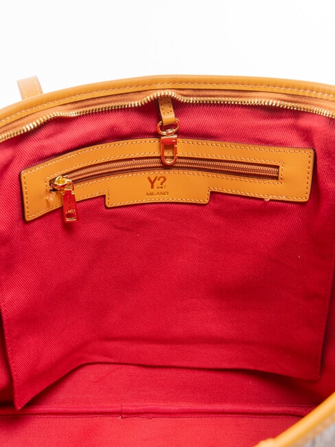 ELEGANCE  Shopping Bag New York - Women&rsquo;s Bags