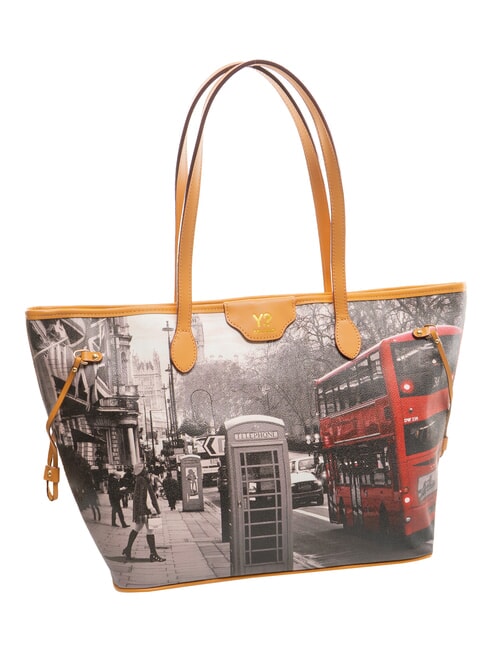 ELEGANCE  Shopping Bag london - Women’s Bags