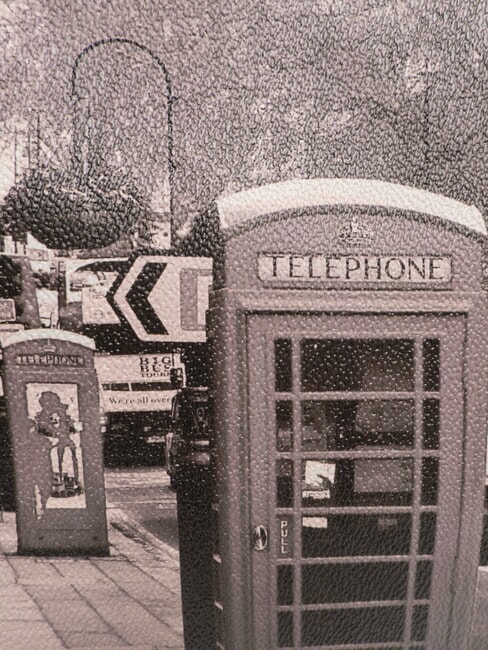 ELEGANCE  Shopping Bag london - Women’s Bags