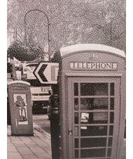 YNOT ELEGANCE  Shopping Bag london - Women’s Bags - 3