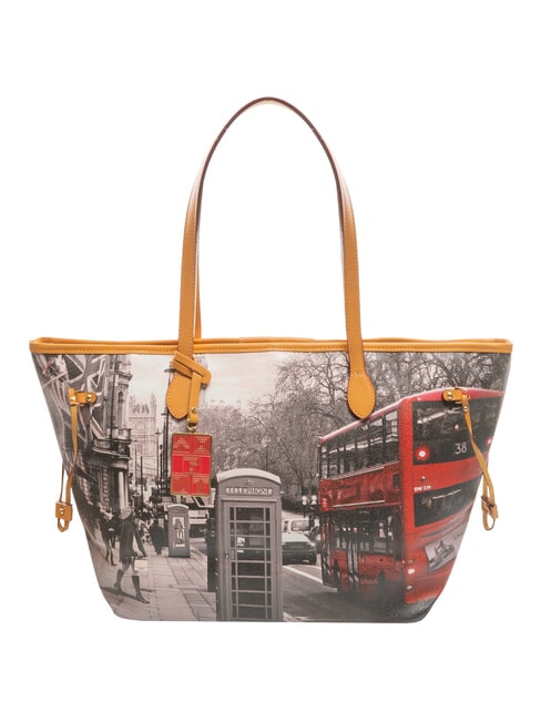 ELEGANCE  Shopping Bag london - Women’s Bags