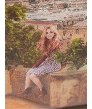 YNOT YESBAG Shoulder bag lemon tree - Women’s Bags - 3