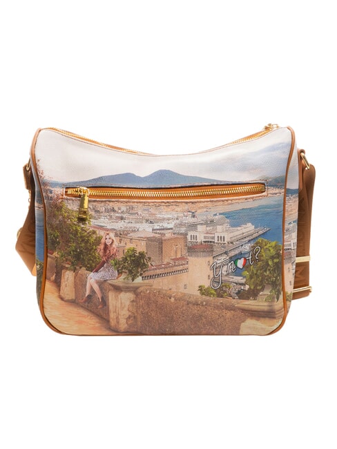 YESBAG Shoulder bag lemon tree - Women’s Bags