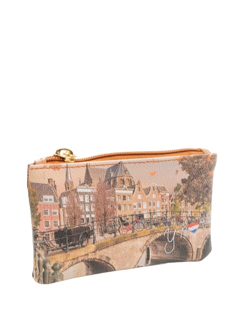 YESBAG Key case autumn river - Key holders