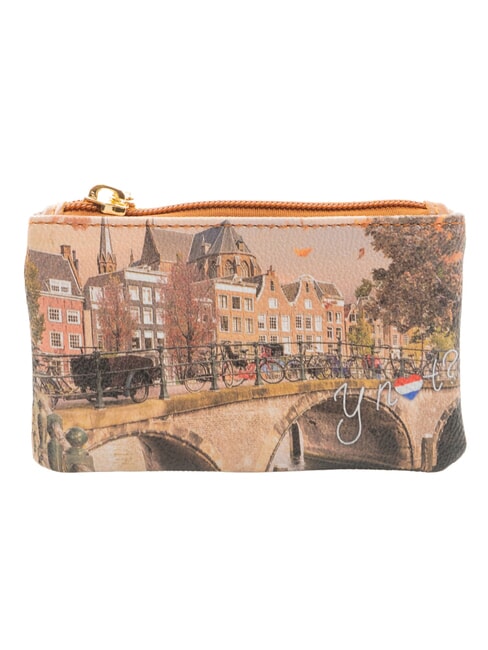 YESBAG Key case autumn river - Key holders