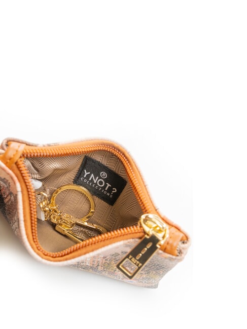 YESBAG Key case autumn river - Key holders