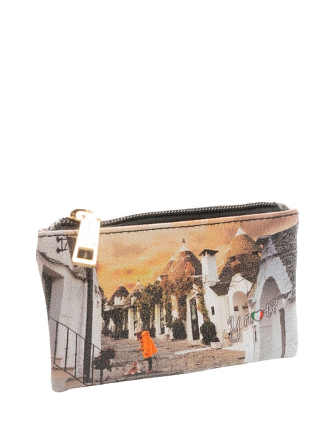 YESBAG Key case life in trulli - Key holders